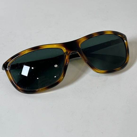 Marc Hunter Unisex Tortoise Shell Sunglasses - Picture 1 of 7